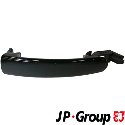 Exterior Door Handle